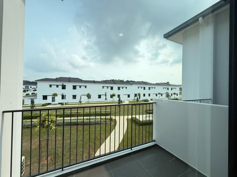Terraced House for Rent in Kota Masai (Pasir Gudang) - Valerie Saw - PropertyGuru.com.my