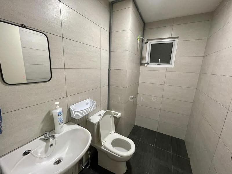 Service Residence for Rent at Residensi Rimbun @ Canopy Hills - Kent Fong - PropertyGuru.com.my