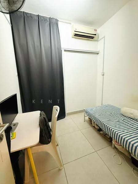 Service Residence for Rent at Residensi Rimbun @ Canopy Hills - Kent Fong - PropertyGuru.com.my