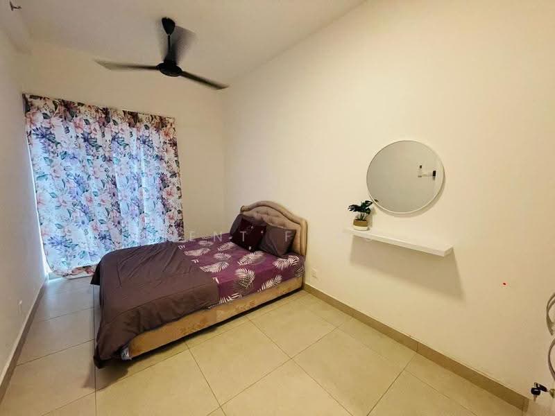 Service Residence for Rent at Residensi Rimbun @ Canopy Hills - Kent Fong - PropertyGuru.com.my