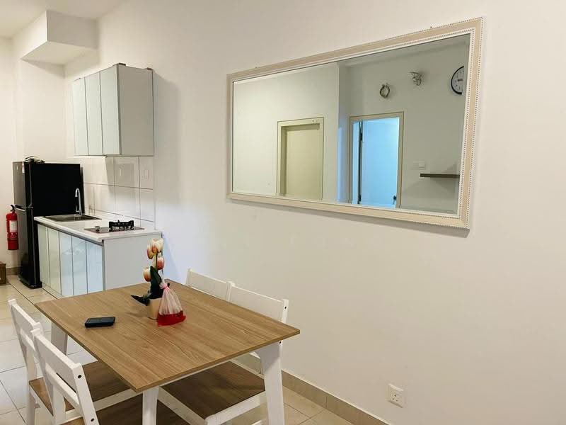 Service Residence for Rent at Residensi Rimbun @ Canopy Hills - Kent Fong - PropertyGuru.com.my