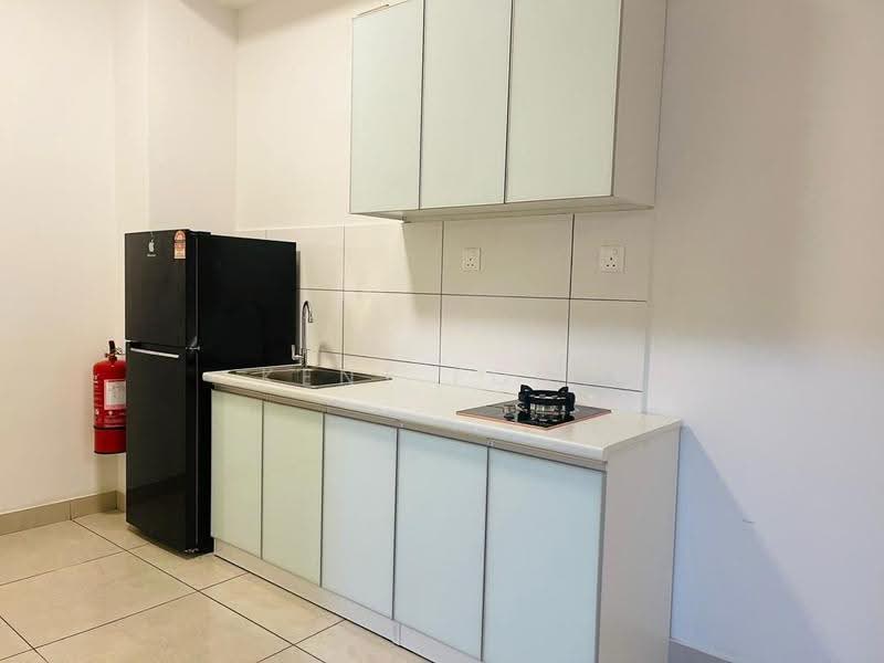 Service Residence for Rent at Residensi Rimbun @ Canopy Hills - Kent Fong - PropertyGuru.com.my