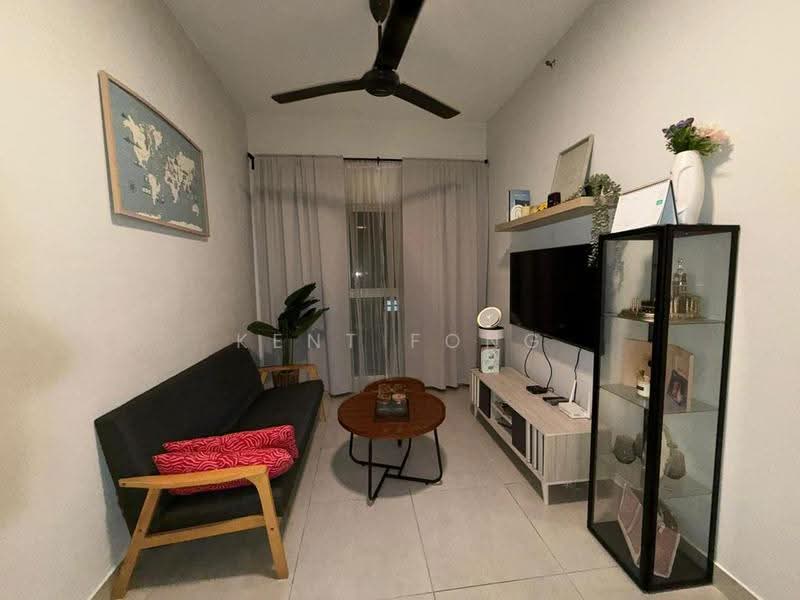 Service Residence for Rent at Residensi Rimbun @ Canopy Hills - Kent Fong - PropertyGuru.com.my