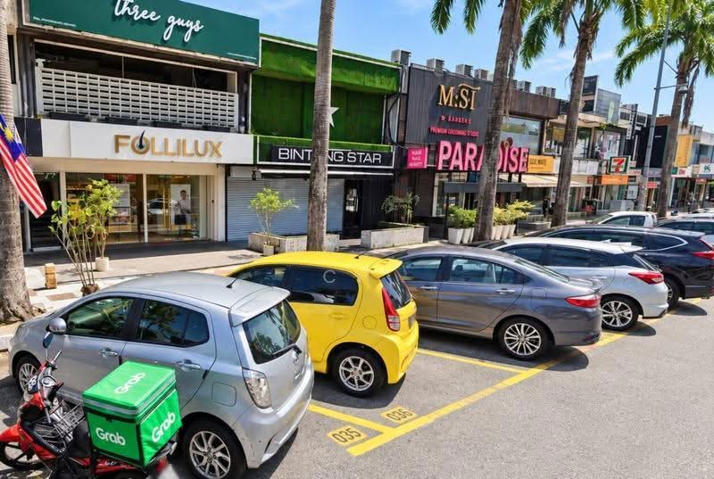Shop for Rent in Bangsar (Kuala Lumpur) - CH Ng - PropertyGuru.com.my