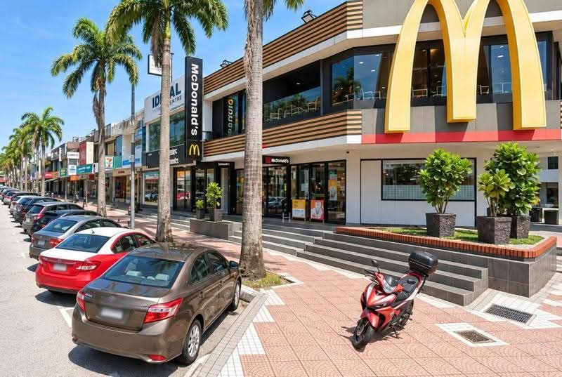 Shop for Rent in Bangsar (Kuala Lumpur) - CH Ng - PropertyGuru.com.my