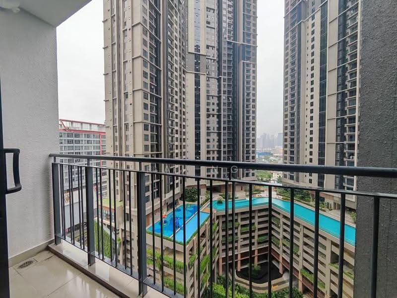 Service Residence for Sale at Sunway Velocity TWO - Fai Ng - PropertyGuru.com.my