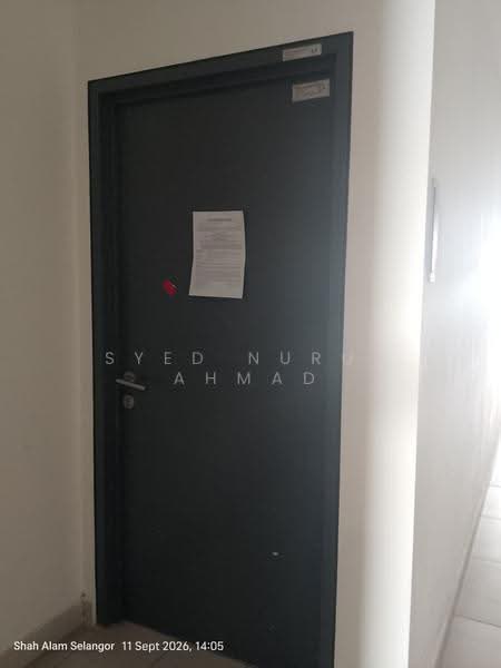 Service Residence for Sale at EDUSENTRAL - Syed Nurul Ahmad bin Syed Aris - PropertyGuru.com.my