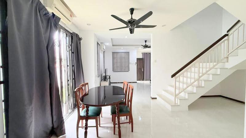 Rumah Berkembar untuk Dijual di Pulau Pinang (Jelutong) - Anson Low - PropertyGuru.com.my