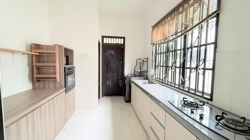 Rumah Berkembar untuk Dijual di Pulau Pinang (Jelutong) - Anson Low - PropertyGuru.com.my