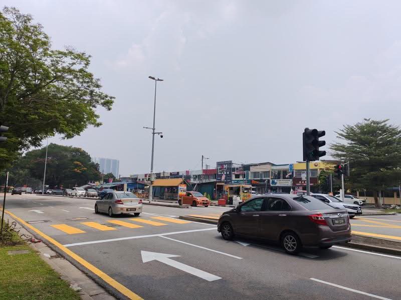 Rumah Teres 2-Tingkat untuk Dijual di Taman Kepong Baru (Batu) - HK Lee - PropertyGuru.com.my