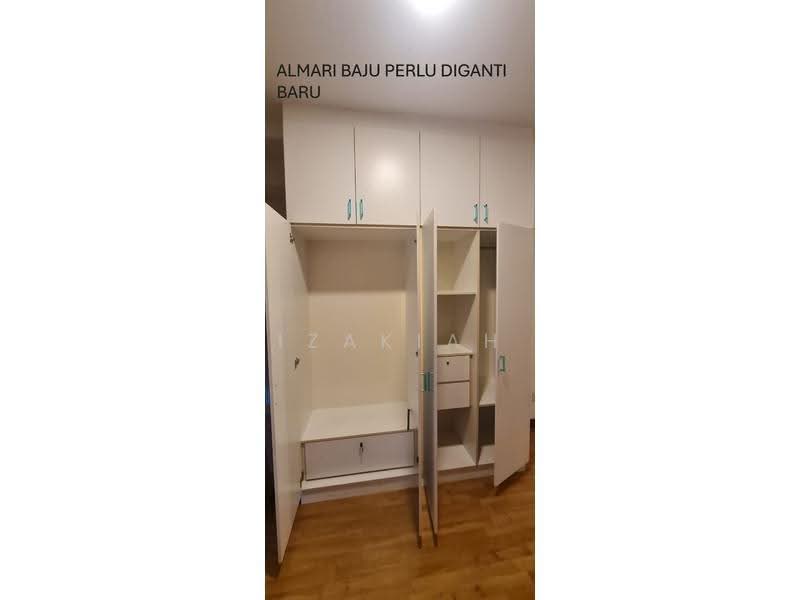 Rumah Bandar untuk Disewa di Ampang Hilir (Ampang) - Izakiah Binti Zaharul Bakri - PropertyGuru.com.my