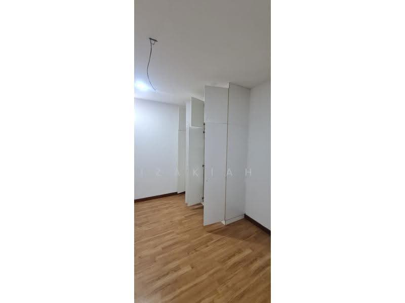 Rumah Bandar untuk Disewa di Ampang Hilir (Ampang) - Izakiah Binti Zaharul Bakri - PropertyGuru.com.my