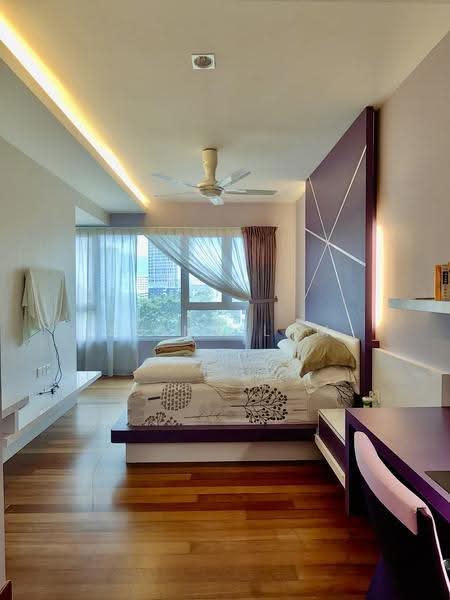 Kondominium untuk Disewa di Platino Condominium - Shing Lam - PropertyGuru.com.my