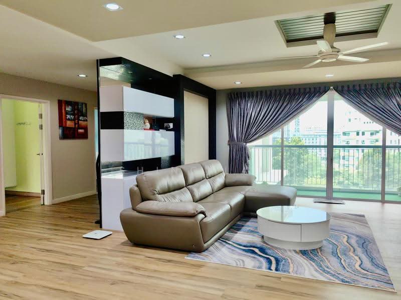 Kondominium untuk Disewa di Platino Condominium - Shing Lam - PropertyGuru.com.my