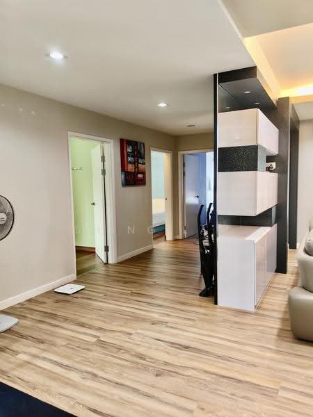 Kondominium untuk Disewa di Platino Condominium - Shing Lam - PropertyGuru.com.my