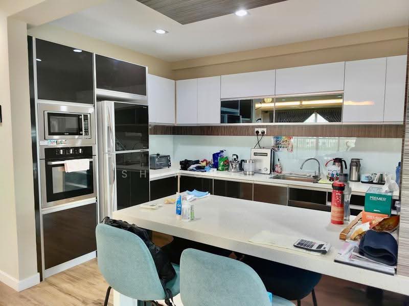 Kondominium untuk Disewa di Platino Condominium - Shing Lam - PropertyGuru.com.my