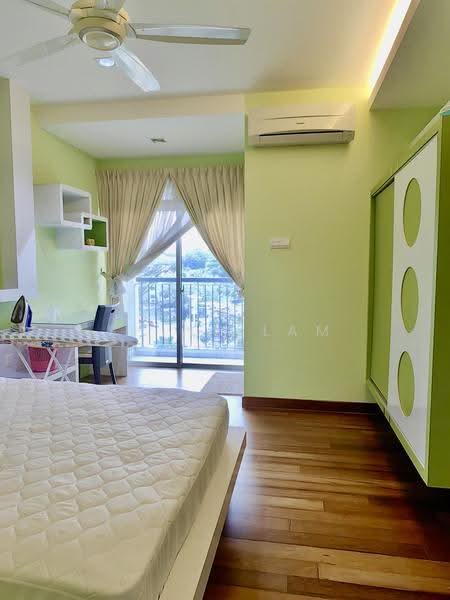 Kondominium untuk Disewa di Platino Condominium - Shing Lam - PropertyGuru.com.my