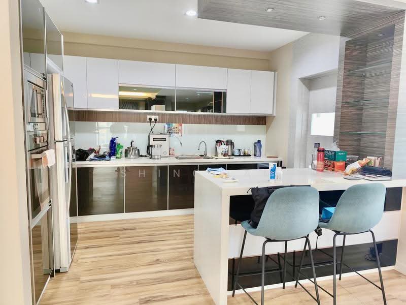 Kondominium untuk Disewa di Platino Condominium - Shing Lam - PropertyGuru.com.my