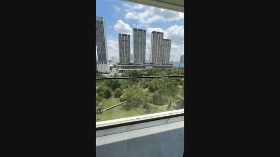 Service Residence for Rent at Skyluxe On The Park Bukit Jalil - Eu Vin - PropertyGuru.com.my