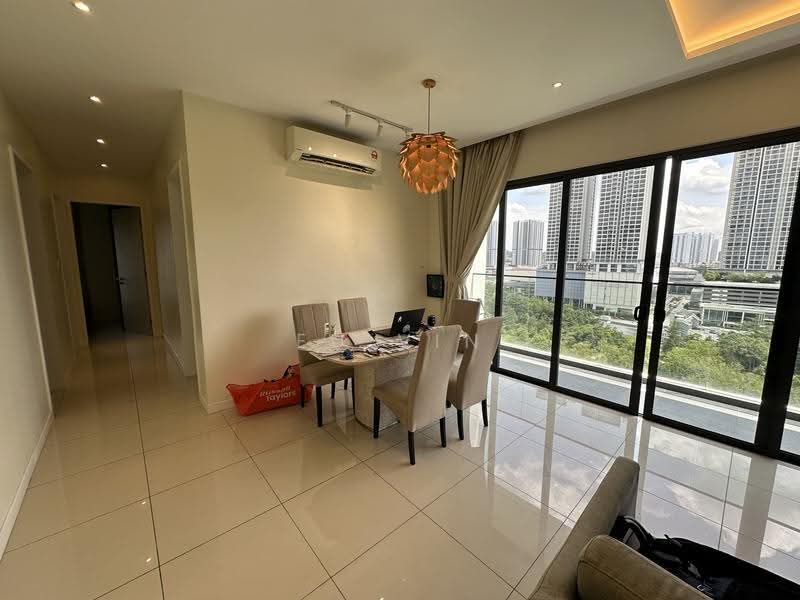 Service Residence for Rent at Skyluxe On The Park Bukit Jalil - Eu Vin - PropertyGuru.com.my