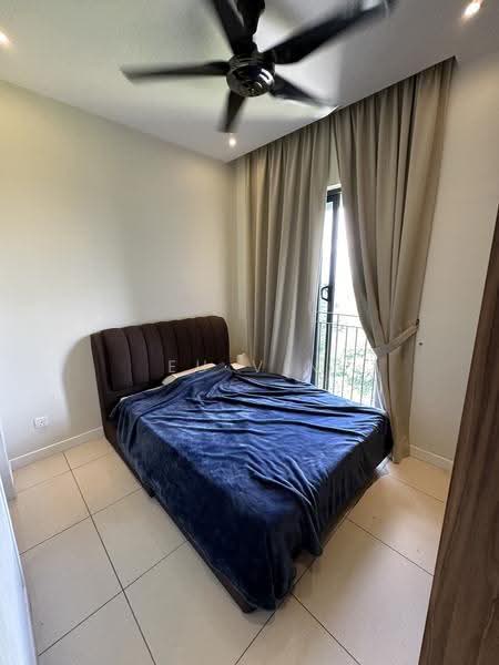 Service Residence for Rent at Skyluxe On The Park Bukit Jalil - Eu Vin - PropertyGuru.com.my