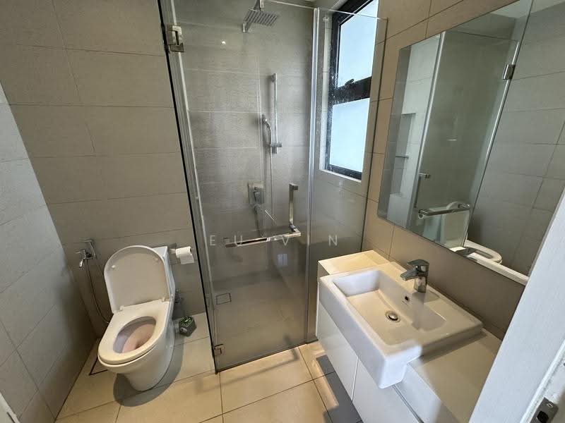 Service Residence for Rent at Skyluxe On The Park Bukit Jalil - Eu Vin - PropertyGuru.com.my