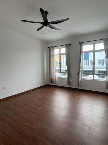 Rumah Teres 2-Tingkat untuk Dijual di Bandar Dato Onn (Tebrau) - Joyce Ong - PropertyGuru.com.my