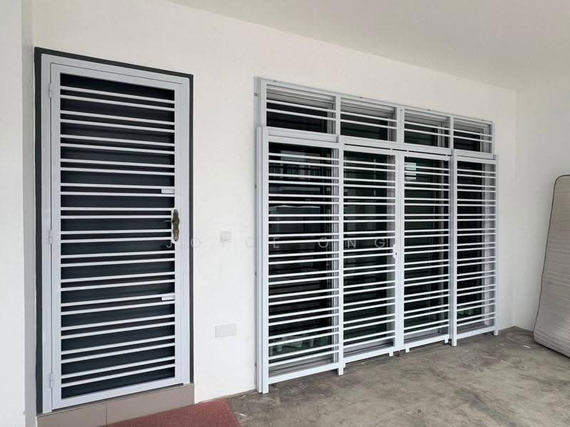 Rumah Teres 2-Tingkat untuk Dijual di Bandar Dato Onn (Tebrau) - Joyce Ong - PropertyGuru.com.my