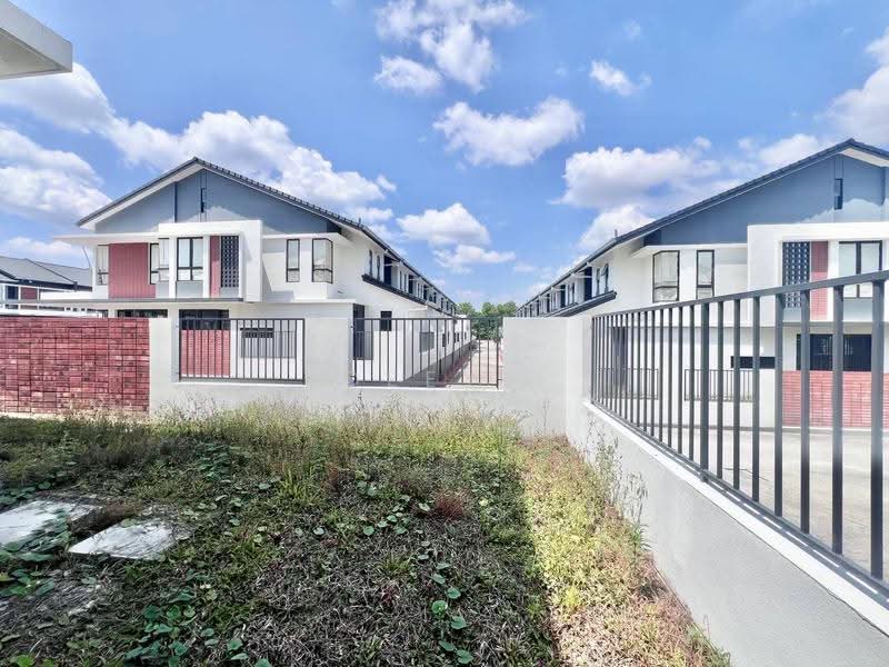 2-storey Terraced House for Sale in Elmina (Shah Alam) - Deeya Yusof - PropertyGuru.com.my
