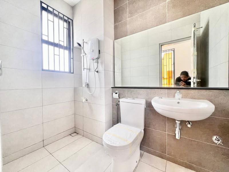 2-storey Terraced House for Sale in Elmina (Shah Alam) - Deeya Yusof - PropertyGuru.com.my