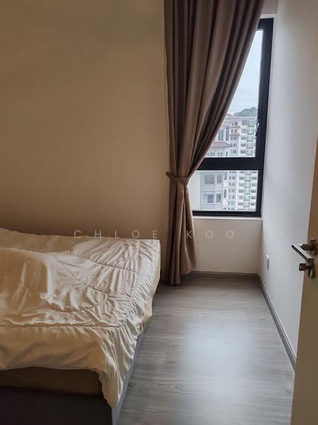 Service Residence for Rent at The Arcuz - Chloe Koo - PropertyGuru.com.my