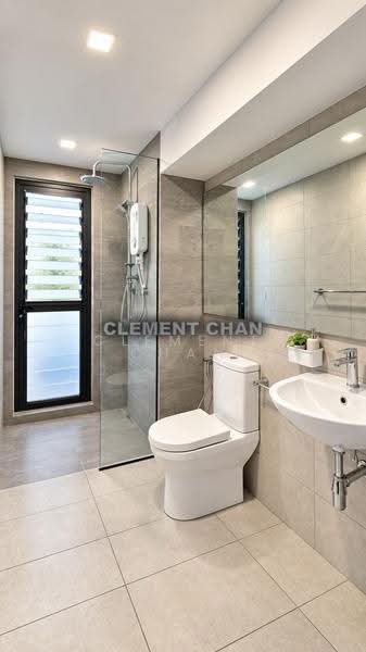 Kediaman Servis untuk Dijual di Atwater : Service Residences - Clement Chan - PropertyGuru.com.my