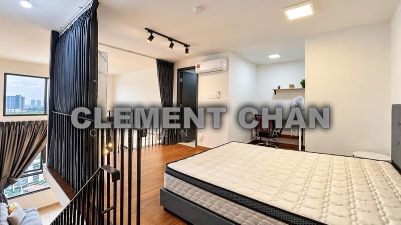 Kediaman Servis untuk Dijual di Atwater : Service Residences - Clement Chan - PropertyGuru.com.my