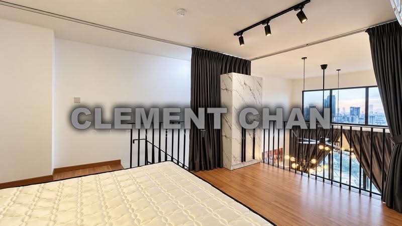 Kediaman Servis untuk Dijual di Atwater : Service Residences - Clement Chan - PropertyGuru.com.my
