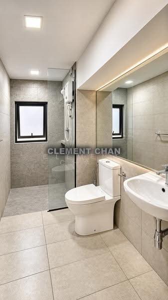 Kediaman Servis untuk Dijual di Atwater : Service Residences - Clement Chan - PropertyGuru.com.my
