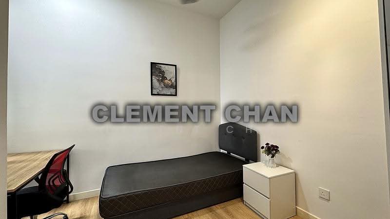 Kediaman Servis untuk Dijual di Atwater : Service Residences - Clement Chan - PropertyGuru.com.my