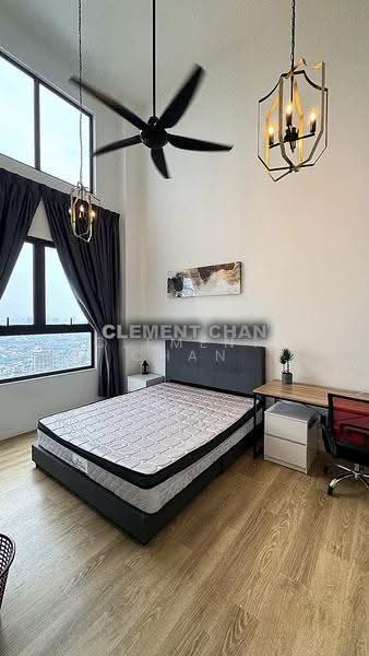 Kediaman Servis untuk Dijual di Atwater : Service Residences - Clement Chan - PropertyGuru.com.my
