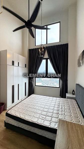 Kediaman Servis untuk Dijual di Atwater : Service Residences - Clement Chan - PropertyGuru.com.my