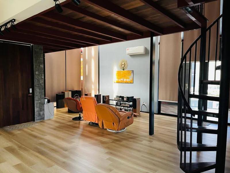 Semi-Detached House for Sale in Johor Bahru (Johor) - Andrew Teo - PropertyGuru.com.my