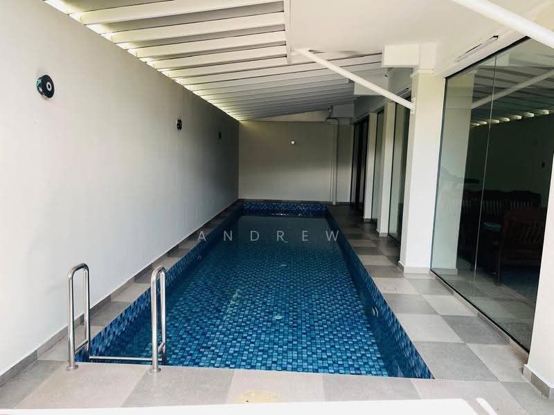 Semi-Detached House for Sale in Johor Bahru (Johor) - Andrew Teo - PropertyGuru.com.my