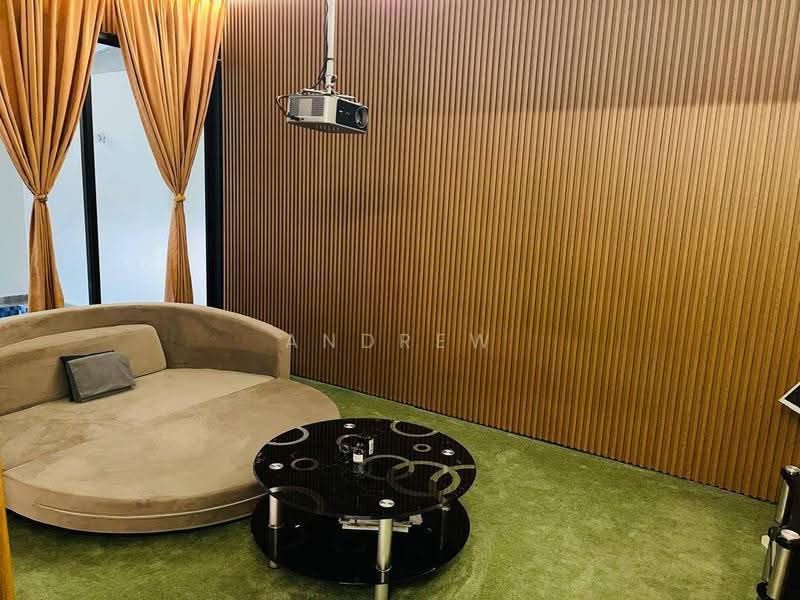 Semi-Detached House for Sale in Johor Bahru (Johor) - Andrew Teo - PropertyGuru.com.my