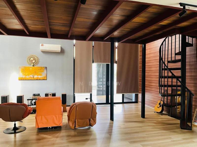 Semi-Detached House for Sale in Johor Bahru (Johor) - Andrew Teo - PropertyGuru.com.my