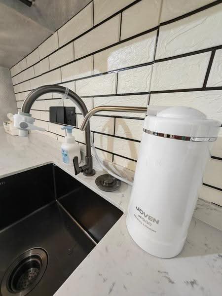 Kediaman Servis untuk Disewa di Astrum Ampang - Gordon Ling - PropertyGuru.com.my