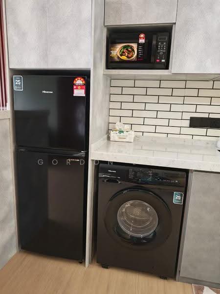 Kediaman Servis untuk Disewa di Astrum Ampang - Gordon Ling - PropertyGuru.com.my