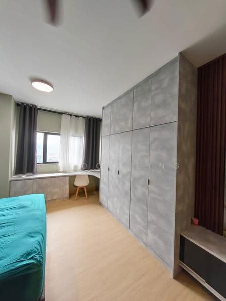 Kediaman Servis untuk Disewa di Astrum Ampang - Gordon Ling - PropertyGuru.com.my