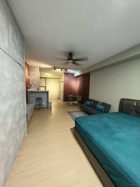 Kediaman Servis untuk Disewa di Astrum Ampang - Gordon Ling - PropertyGuru.com.my