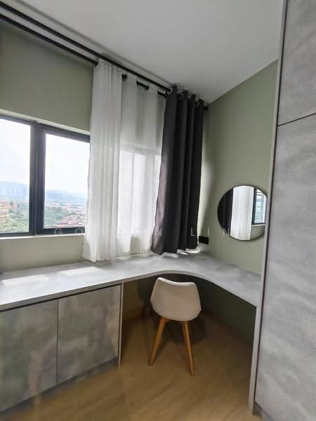 Kediaman Servis untuk Disewa di Astrum Ampang - Gordon Ling - PropertyGuru.com.my