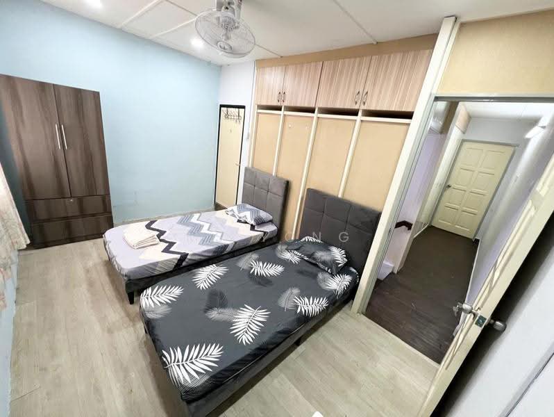 2-storey Terraced House for Rent in Taman Cempaka (Ipoh) - Ms Yong - PropertyGuru.com.my