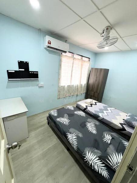 2-storey Terraced House for Rent in Taman Cempaka (Ipoh) - Ms Yong - PropertyGuru.com.my