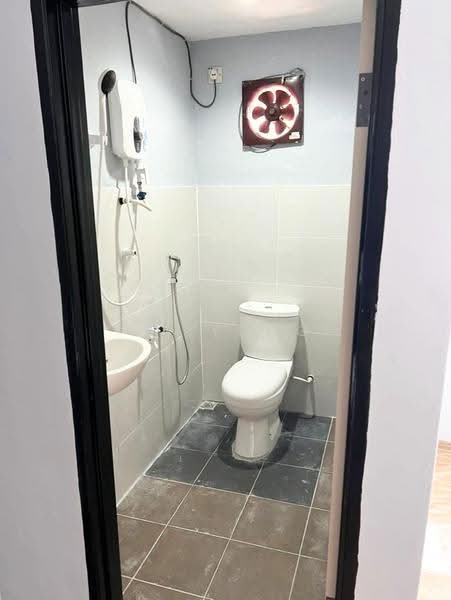2-storey Terraced House for Rent in Taman Cempaka (Ipoh) - Ms Yong - PropertyGuru.com.my